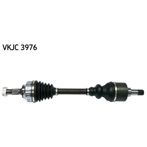 Arbre de transmission VKJC 3976 SKF VKJC3976 pas cher