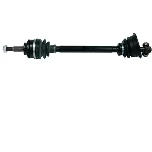 SKF Arbre de transmission, Essieu avant gauche, par ex. pour Renault pas cher