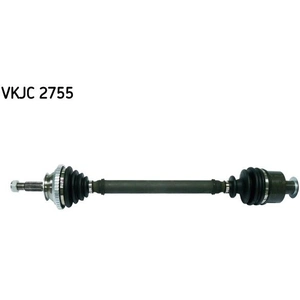 Comparateur de prix : SKF Arbre de transmission, Essieu avant droit, par ex. pour Renault