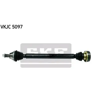 Comparateur de prix : SKF Arbre de transmission, Essieu avant droit, par ex. pour Skoda, Seat, VW, Audi
