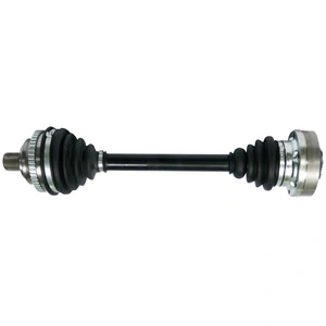 SKF Arbre de transmission, Essieu avant gauche, par ex. pour VW pas cher