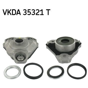 Coupelle de suspension VKDA 35321 T SKF VKDA35321T pas cher
