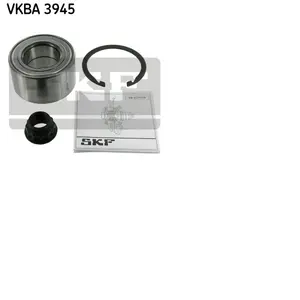SKF Kit de roulements de roue, Essieu avant, par ex. pour Lexus, Toyota pas cher