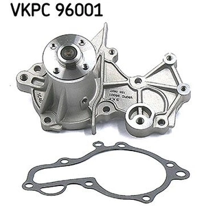 Comparateur de prix : Pompe à eau VKPC 96001 SKF VKPC96001