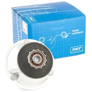 Coupelle d'amortisseur SKF VKDC 35814 pas cher