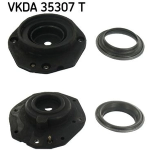 Comparateur de prix : Coupelle de suspension VKDA 35307 T SKF VKDA35307T