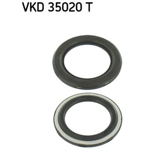 Appareil d'appui à balancier, coupelle de suspension VKD 35020 T SKF VKD35020T pas cher
