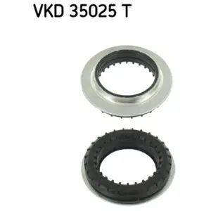 Comparateur de prix : Roulement de coupelle d'amortisseur SKF VKD 35025 T - Réf. VKD 35025 T