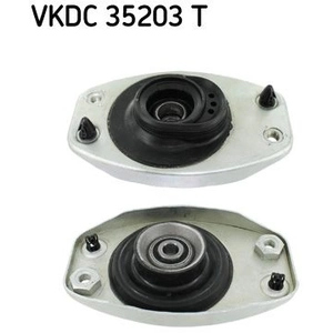 Comparateur de prix : Coupelle de suspension VKDC 35203 T SKF VKDC35203T