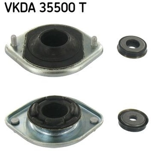 Comparateur de prix : Coupelle de suspension VKDA 35500 T SKF VKDA35500T