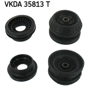 Comparateur de prix : Coupelle de suspension VKDA 35813 T SKF VKDA35813T