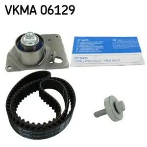 Kit de distribution SKF VKMA 06129 - Réf. VKMA 06129