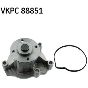 Comparateur de prix : SKF Pompe à eau pour MERCEDES-BENZ: Vaneo, Classe A (Ref: VKPC 88851)