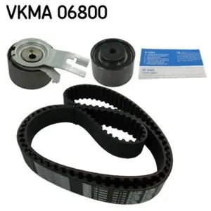 SKF Kit de distribution, par ex. pour Volvo pas cher
