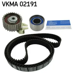 Kit De Courroie De Distribution Vkma 02191 Skf Skf Vkma02191 pas cher