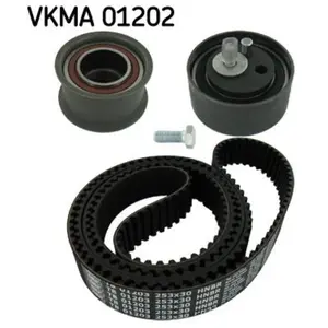 SKF VKMA 01202 Kit de distribution pas cher