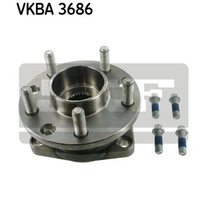 Comparateur de prix : SKF Kit de roulements de roue, Essieu arrière, par ex. pour Jaguar