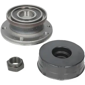 SKF Roulement de roue pour ALFA ROMEO: 147, 156, GT (Ref: VKBA 3691) pas cher