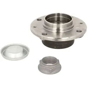 SKF Roulement de roue pour CITROËN: C5 (Ref: VKBA 3594) pas cher