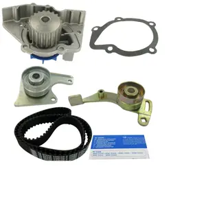 Comparateur de prix : Kit de distribution + pompe à eau SKF VKMC 03241 - Réf. VKMC 03241