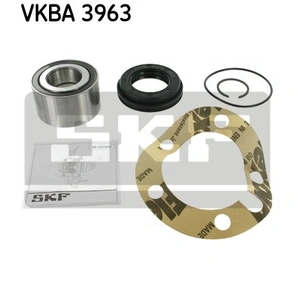 SKF Roulement de roue pour TOYOTA: Land Cruiser (Ref: VKBA 3963) pas cher