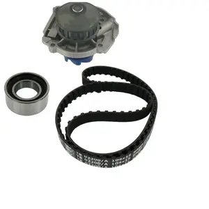 Kit de distribution + pompe à eau SKF VKMC 02202 - Réf. VKMC 02202