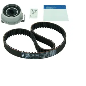SKF Kit de distribution, par ex. pour KIA, Hyundai