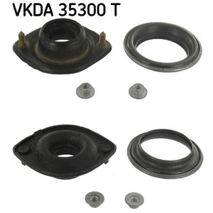 Coupelle de suspension VKDA 35300 T SKF VKDA35300T pas cher
