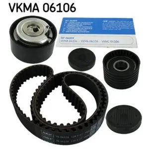 Kit de distribution SKF VKMA 06106 - Réf. VKMA 06106 pas cher
