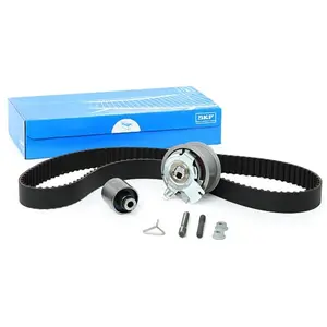 Comparateur de prix : SKF Kit de distribution, par ex. pour Seat, Skoda, Audi, VW, Ford