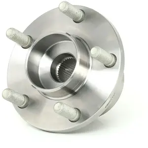 Comparateur de prix : SKF Roulement de roue pour FORD: Focus, C-Max (Ref: VKBA 3660)