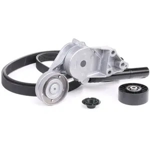 Kit de courroies d'accessoires SKF VKMA 31014 - Réf. VKMA 31014