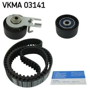 SKF VKMA 03141 Kit de distribution pas cher