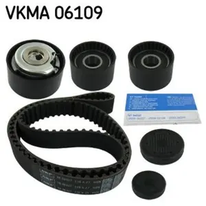 Kit de distribution SKF VKMA 06109 - Réf. VKMA 06109 pas cher