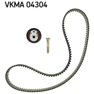 Kit de distribution SKF VKMA 04304 - Réf. VKMA 04304 pas cher