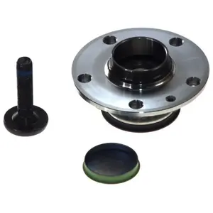 Comparateur de prix : SKF Kit de Roulement de roue VKBA3651