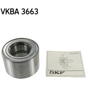Comparateur de prix : SKF Roulement de roue pour IVECO: Daily (Ref: VKBA 3663)