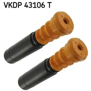 Kit de protection contre la poussière, amortisseur VKDP 43106 T SKF VKDP43106T pas cher