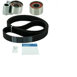 Kit De Distribution Skf Vkma 91707 pas cher