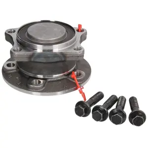 SKF Roulement de roue pour VOLVO: XC 90 (Ref: VKBA 3631) pas cher