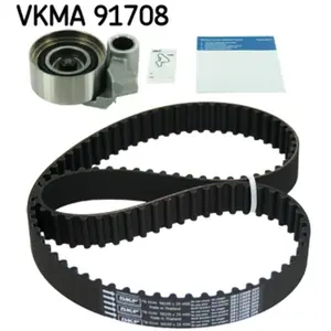 Courroie de distribution SKF VKMA 91708