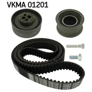 Kit De Distribution Vkma 01201 Skf Audi Skf Vkma01201 pas cher