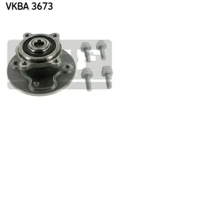 Comparateur de prix : SKF Kit de roulements de roue, Essieu arrière, par ex. pour Mini