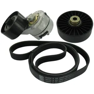 Kit de courroies d'accessoires SKF VKMA 32020 - Réf. VKMA 32020 pas cher