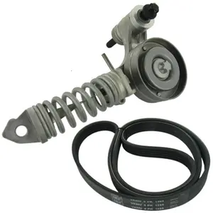 Kit de courroies d'accessoires SKF VKMA 35013 - Réf. VKMA 35013 pas cher