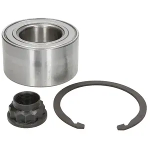 Comparateur de prix : SKF Kit de roulements de roue, Essieu avant, par ex. pour Toyota, Lexus