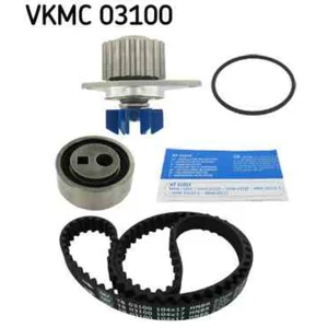 Comparateur de prix : Kit de distribution + pompe à eau SKF VKMC 03100 - Réf. 057VKMC03100