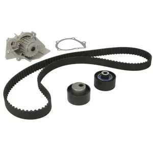 Comparateur de prix : SKF Kit de distribution + pompe à eau VKMC 03244