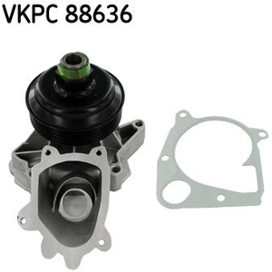 Comparateur de prix : SKF Pompe à eau pour BMW: Série 7, Série 3, X5 (Ref: VKPC 88636)