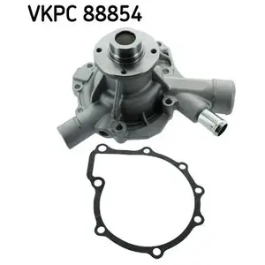 Comparateur de prix : SKF Pompe à eau pour MERCEDES-BENZ: Classe E, Classe C, Classe CLK, Classe SLK (Ref: VKPC 88854)